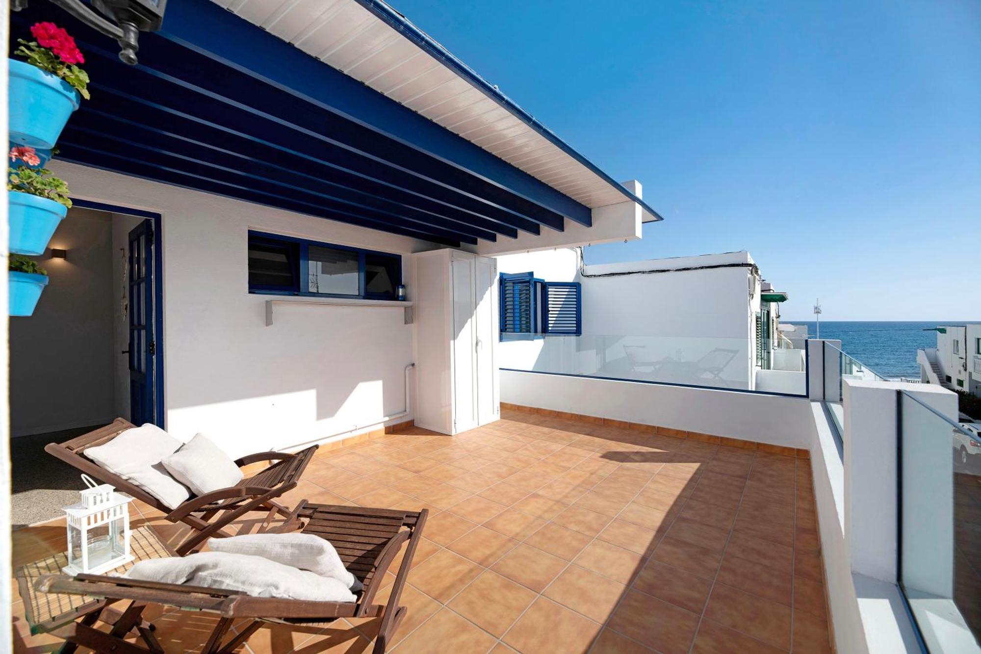 La Chinija Holiday home Playa Honda (Lanzarote)