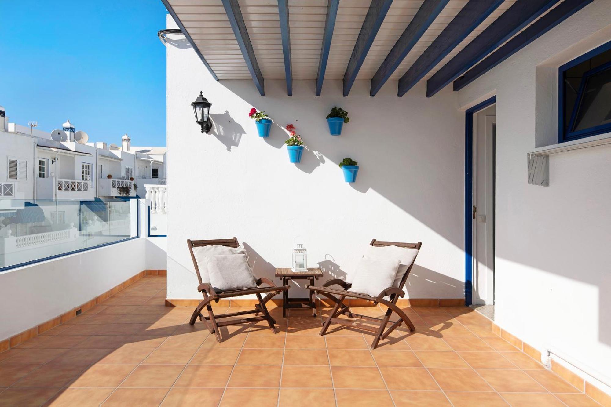 Holiday home La Chinija *