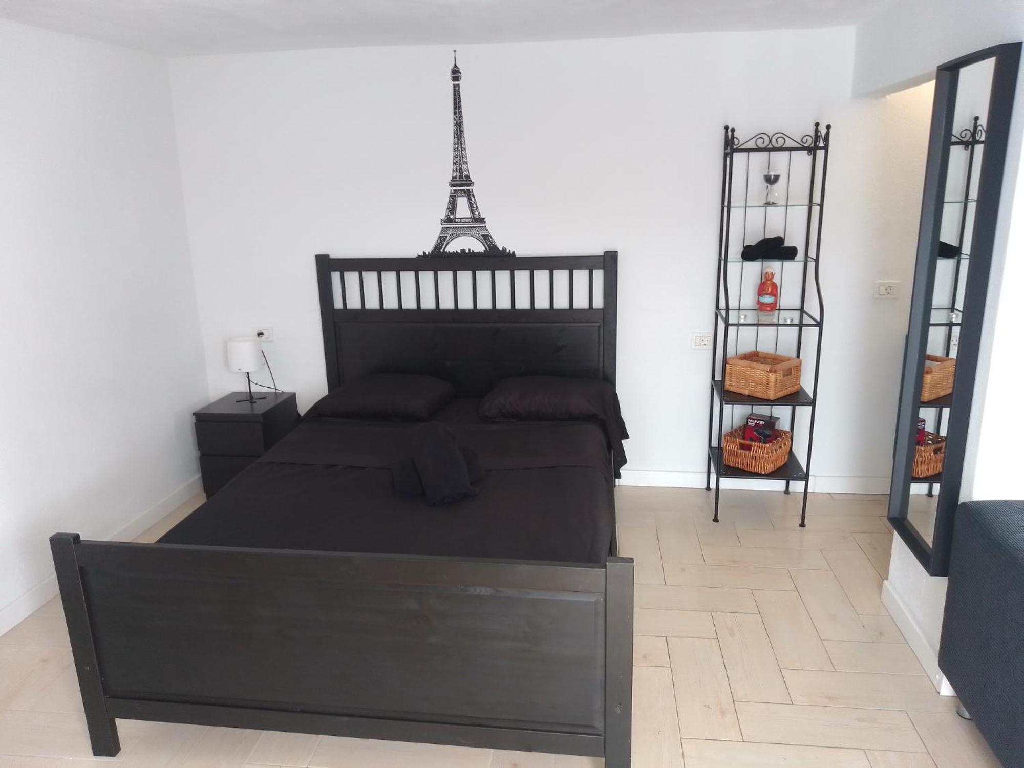 Apartamento El Mirador Arrieta (Lanzarote)