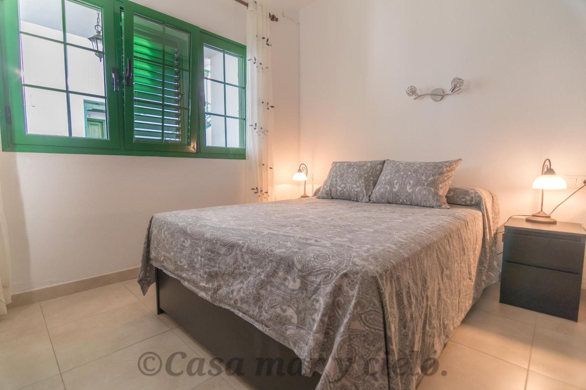 Holiday home Casa Mar Y Cielo Playa Blanca (Lanzarote)