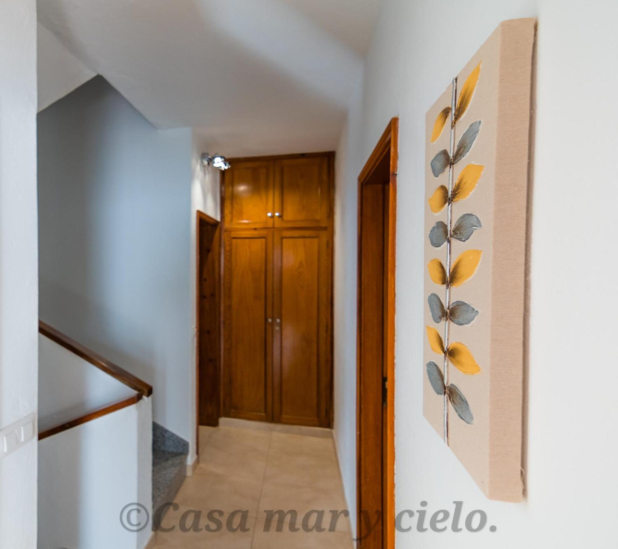 Casa Mar Y Cielo Сasa de vacaciones
