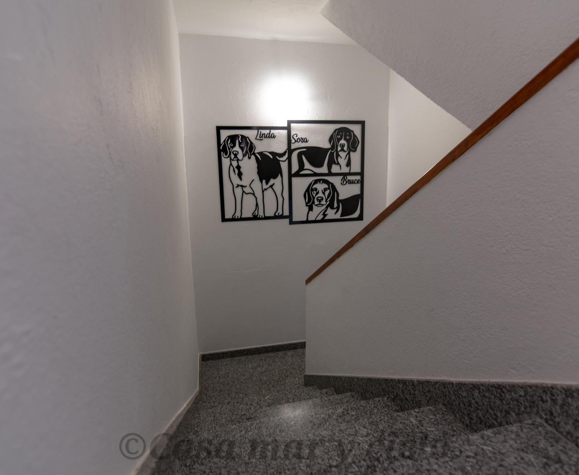Casa Mar Y Cielo Holiday home