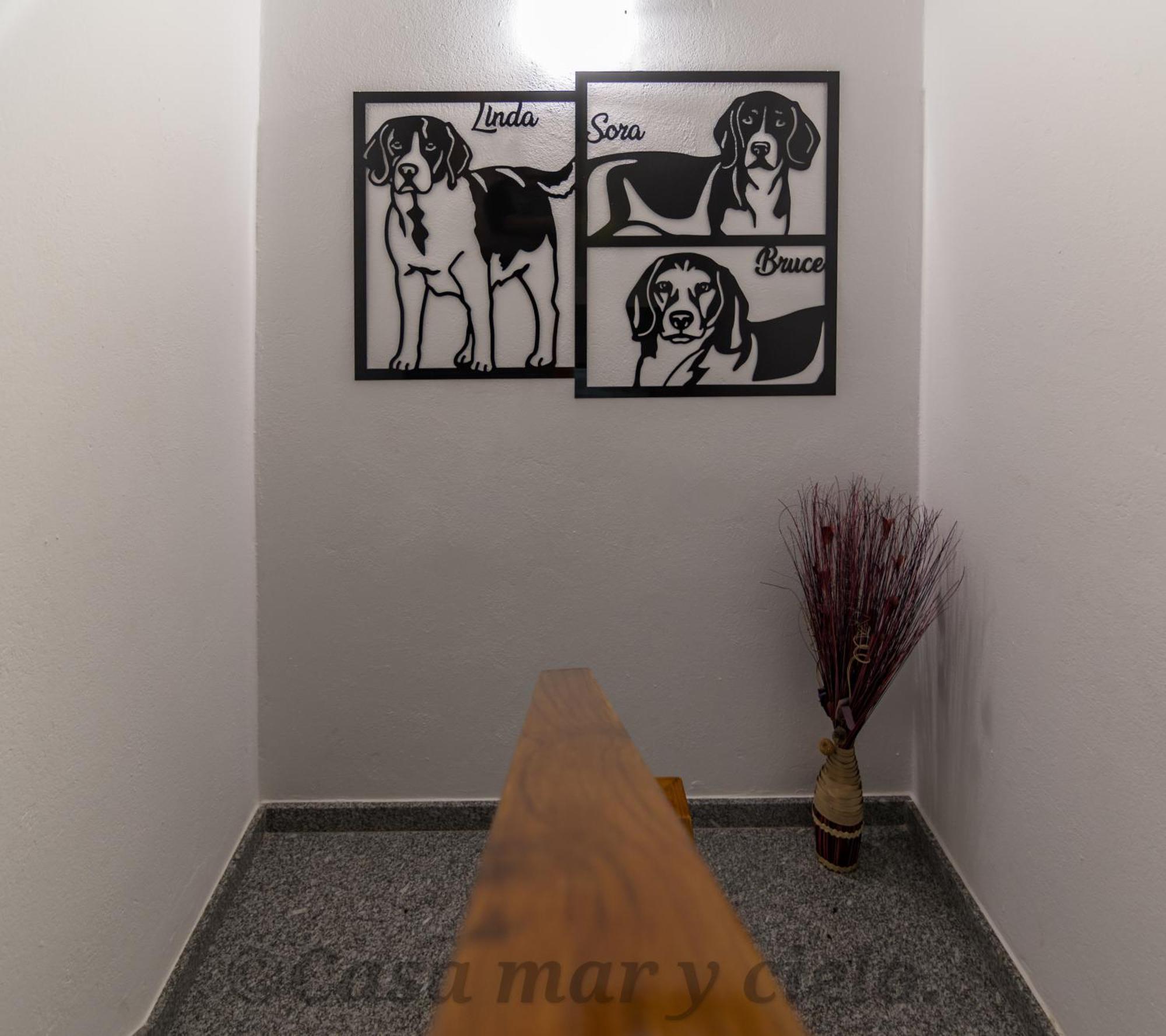 Casa Mar Y Cielo