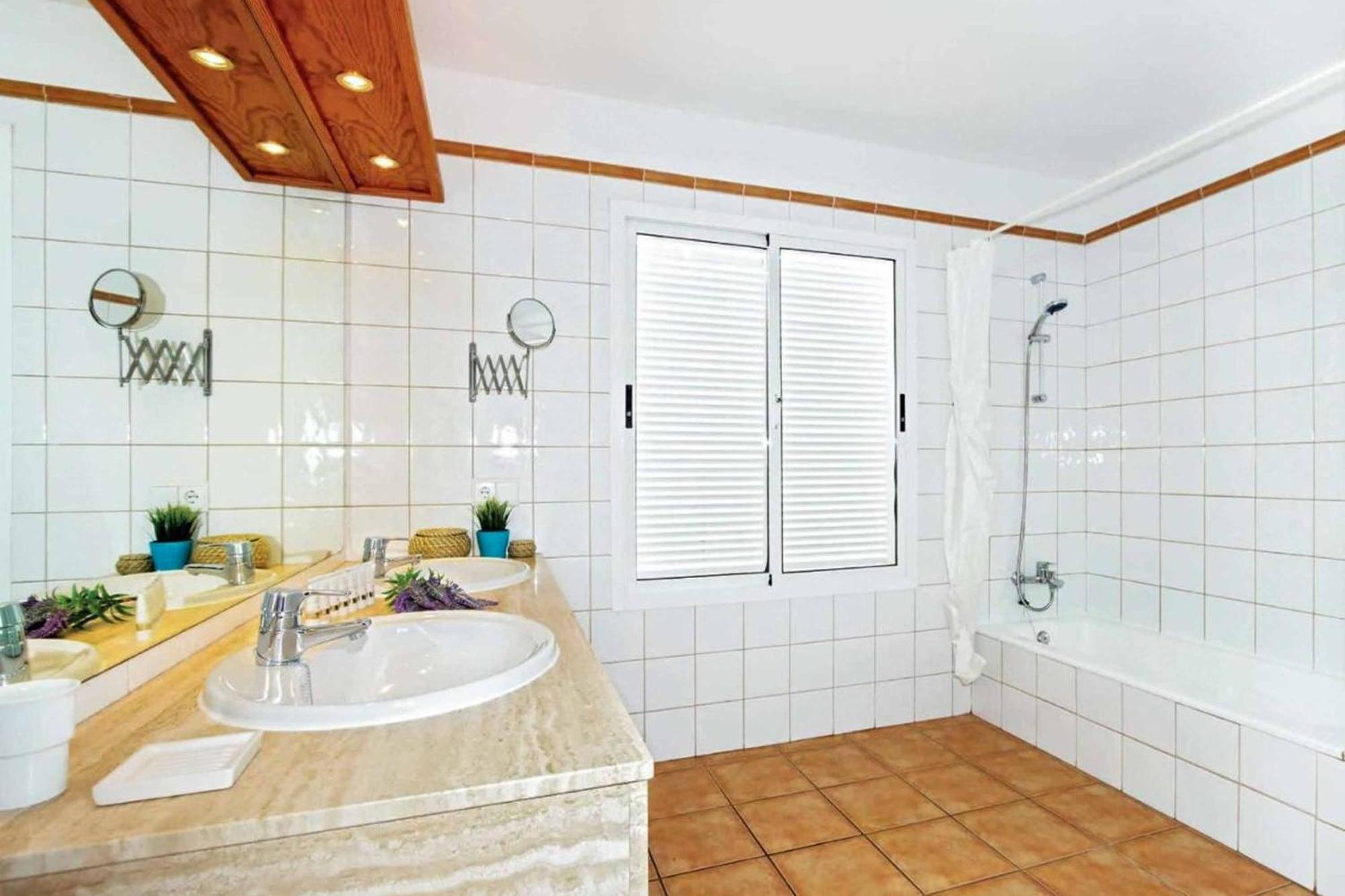 Villa Alcazar Playa Blanca (Lanzarote)