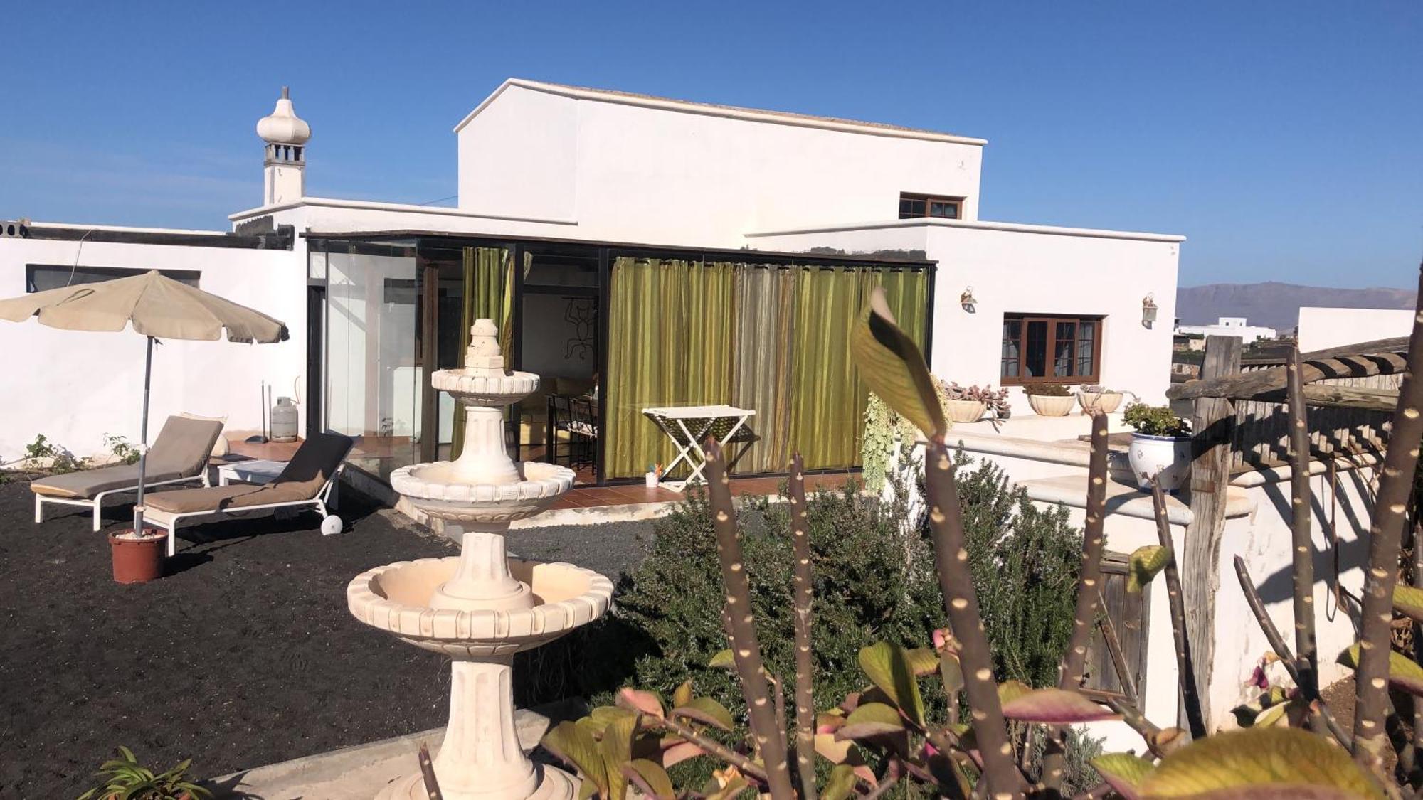 Сasa de vacaciones Casa Vitto *