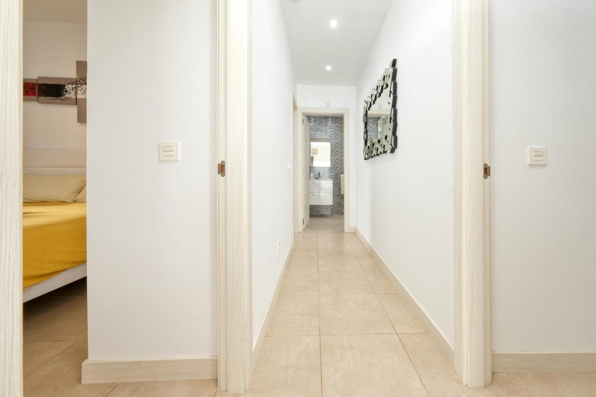 Holiday home Cassia-private Pool Aircon, Sat Tv By Lanzarote