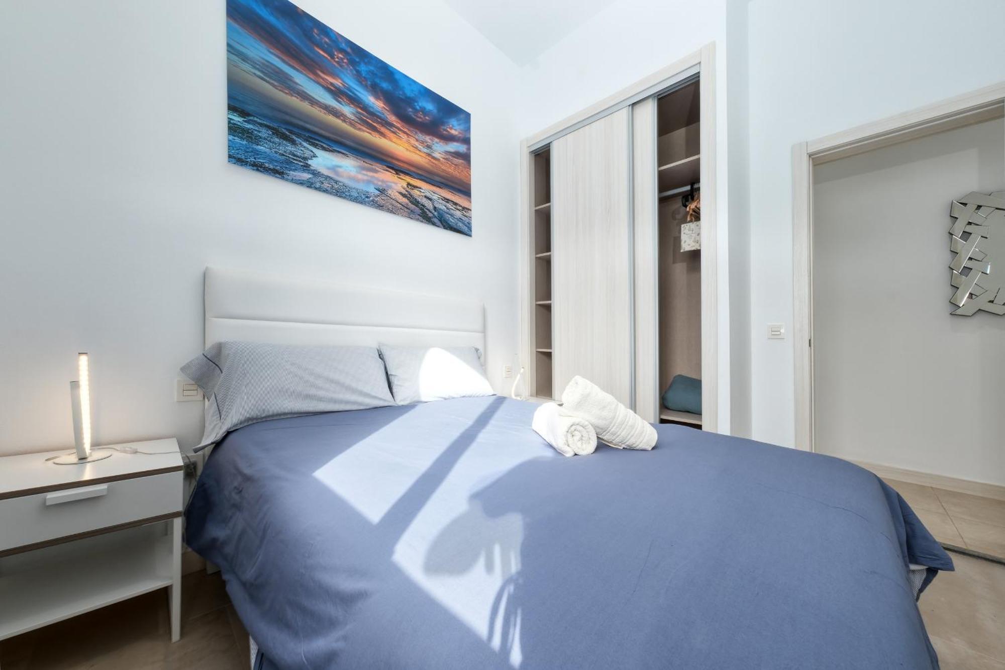 Cassia-private Pool Aircon, Sat Tv By Lanzarote Holiday home *