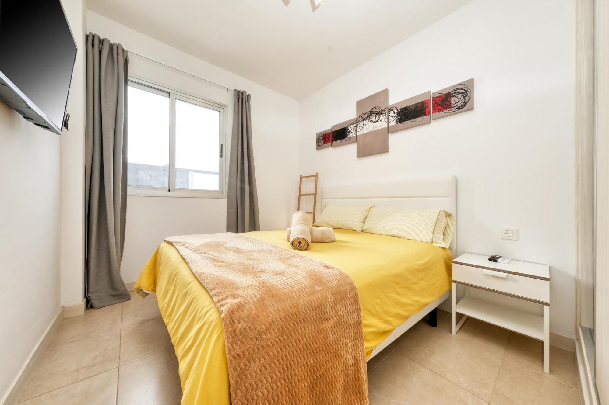 Cassia-private Pool Aircon, Sat Tv By Lanzarote Holiday home Playa Blanca (Lanzarote)