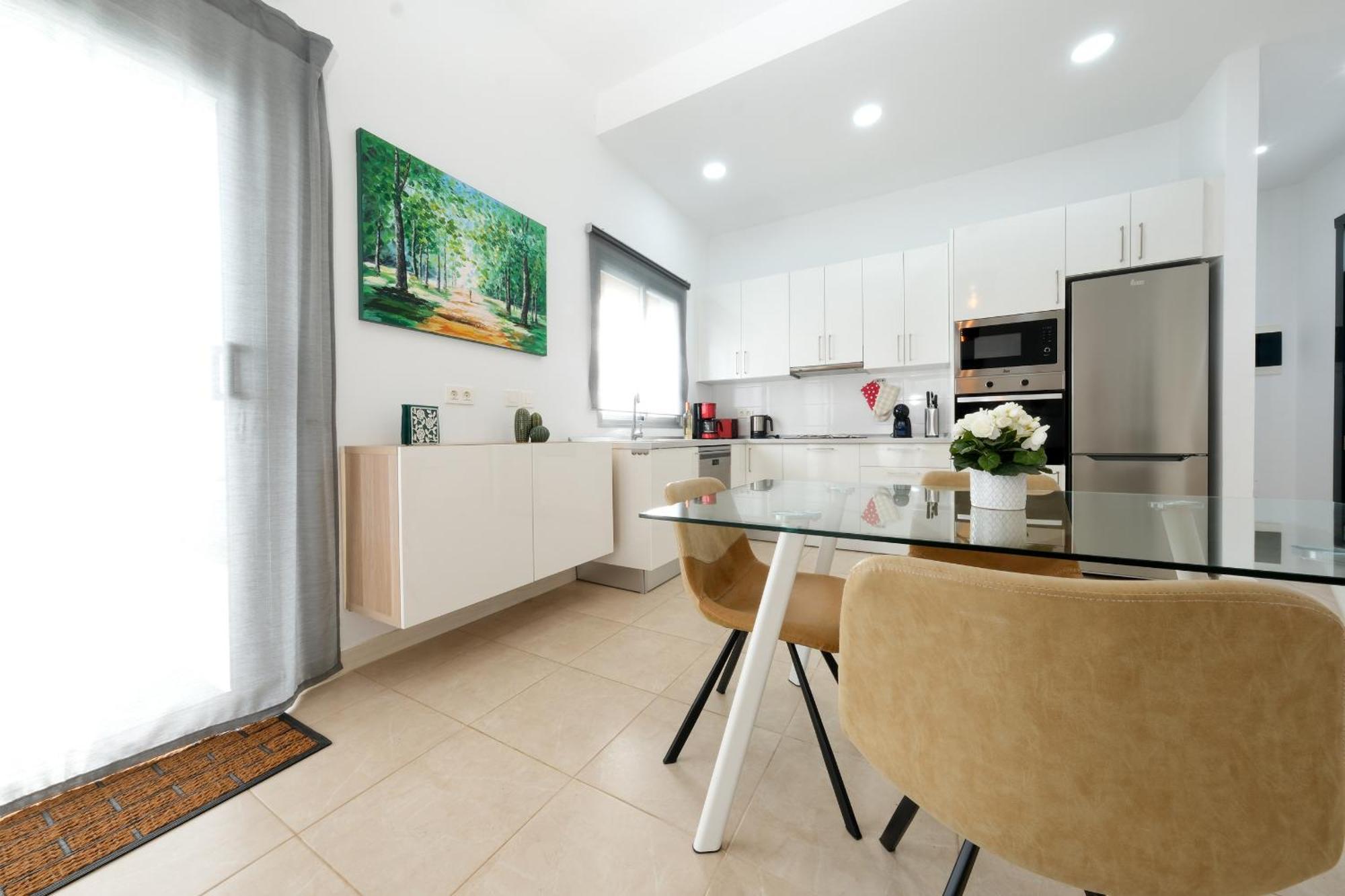 Cassia - Private Pool, Foosball, Bbq, Air-con And Sat Tv