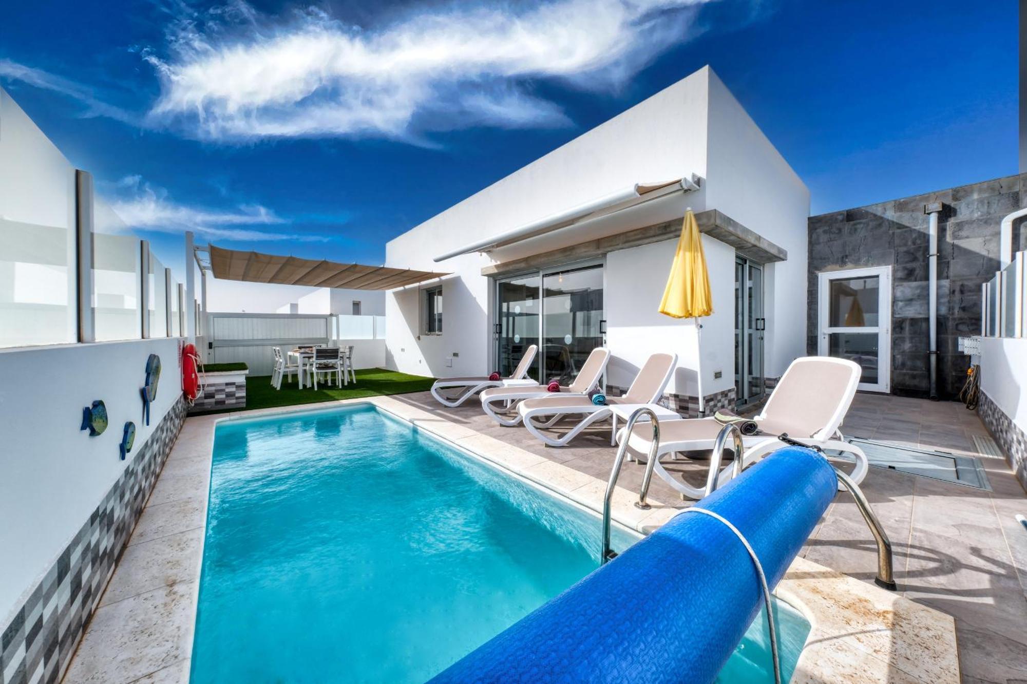 Cassia - Private Pool, Foosball, Bbq, Air-con And Sat Tv Сasa de vacaciones