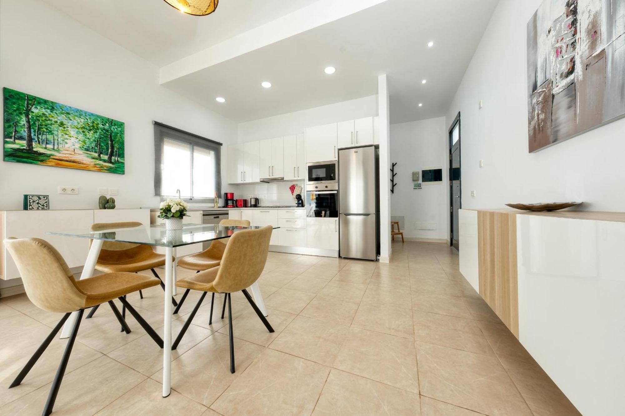 Cassia - Private Pool, Foosball, Bbq, Air-con And Sat Tv
