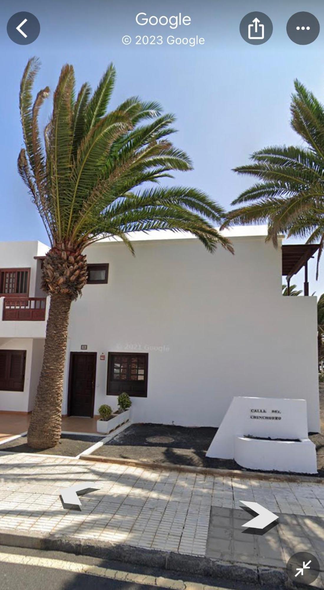 Apartment Casa Minerva