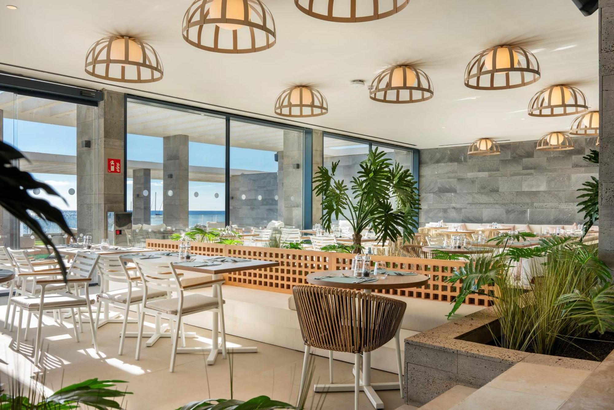 Hotel Barcelo Royal Level - Adults Only Playa Blanca (Lanzarote)