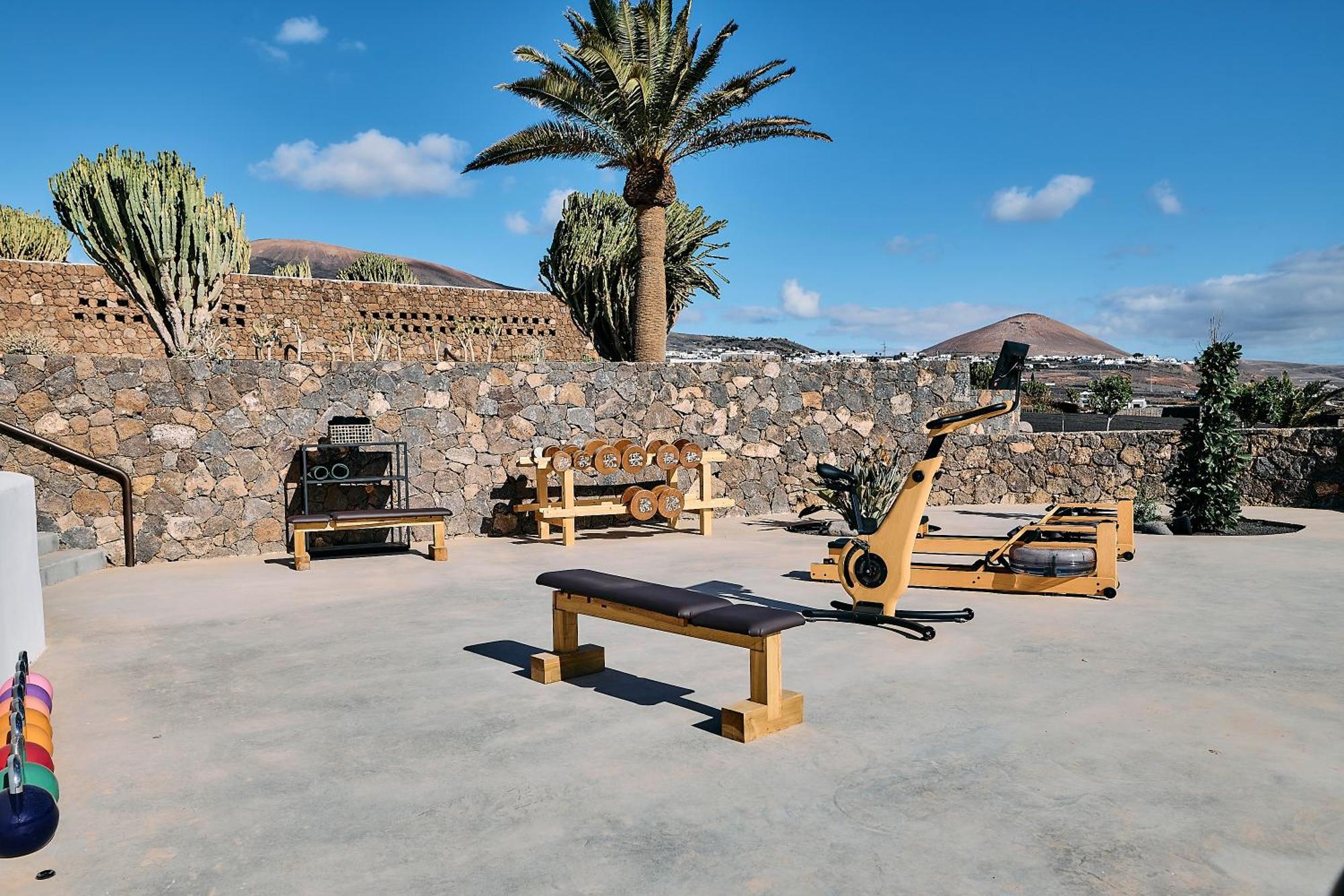 Hotel Cesar Lanzarote Luxury Boutique - Adults Only
