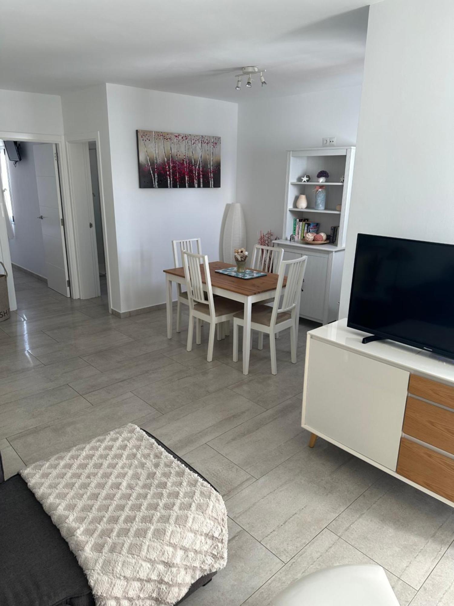 Gracioseros 207 Apartamento *