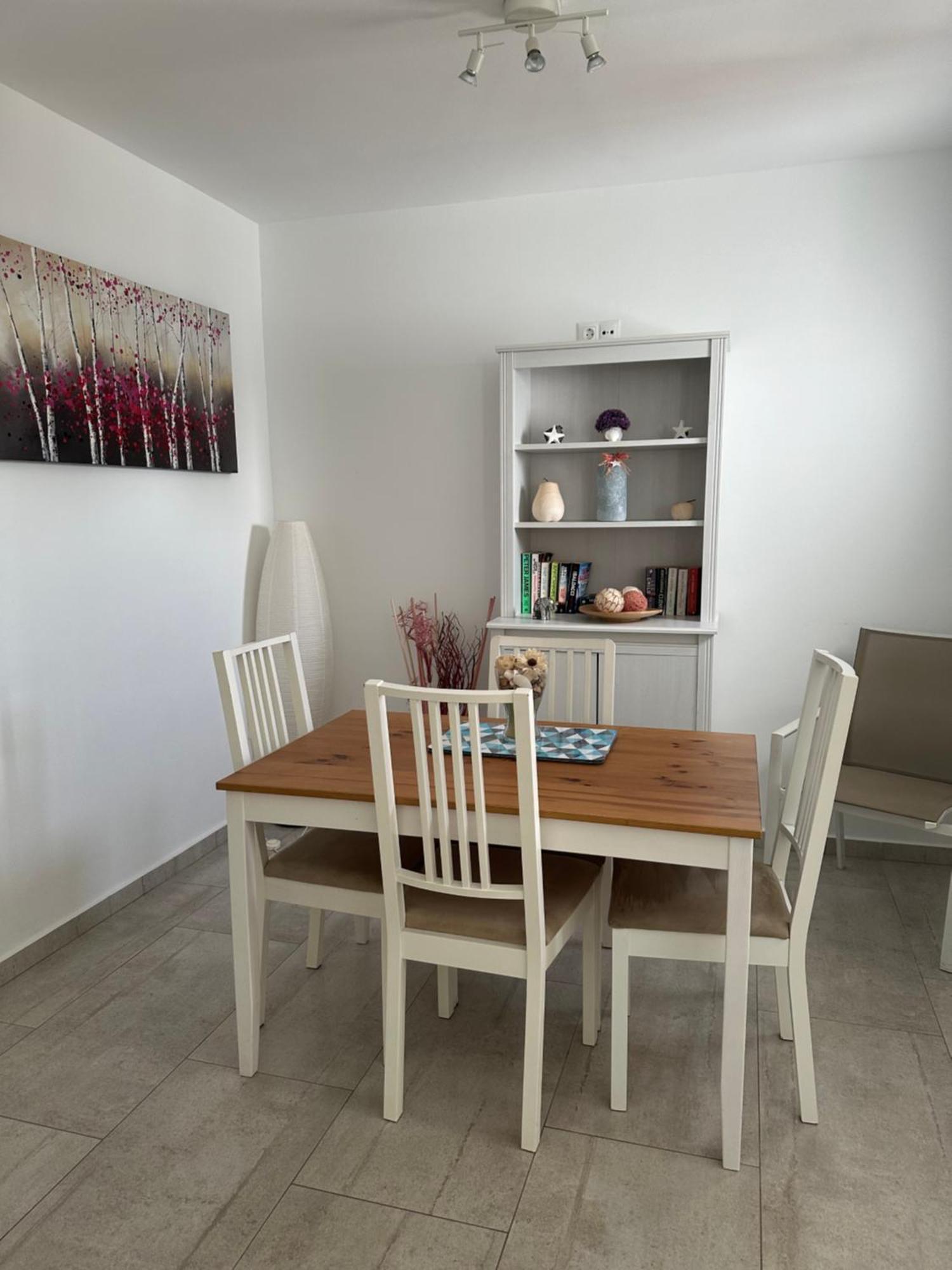 Gracioseros 207 Apartamento Puerto del Carmen (Lanzarote)