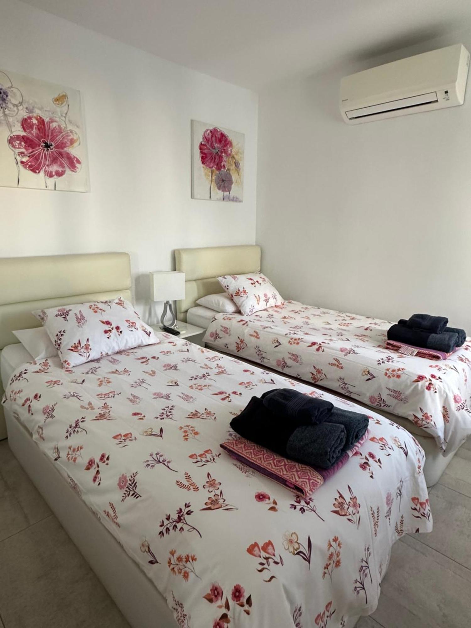 Gracioseros 207 Apartamento *