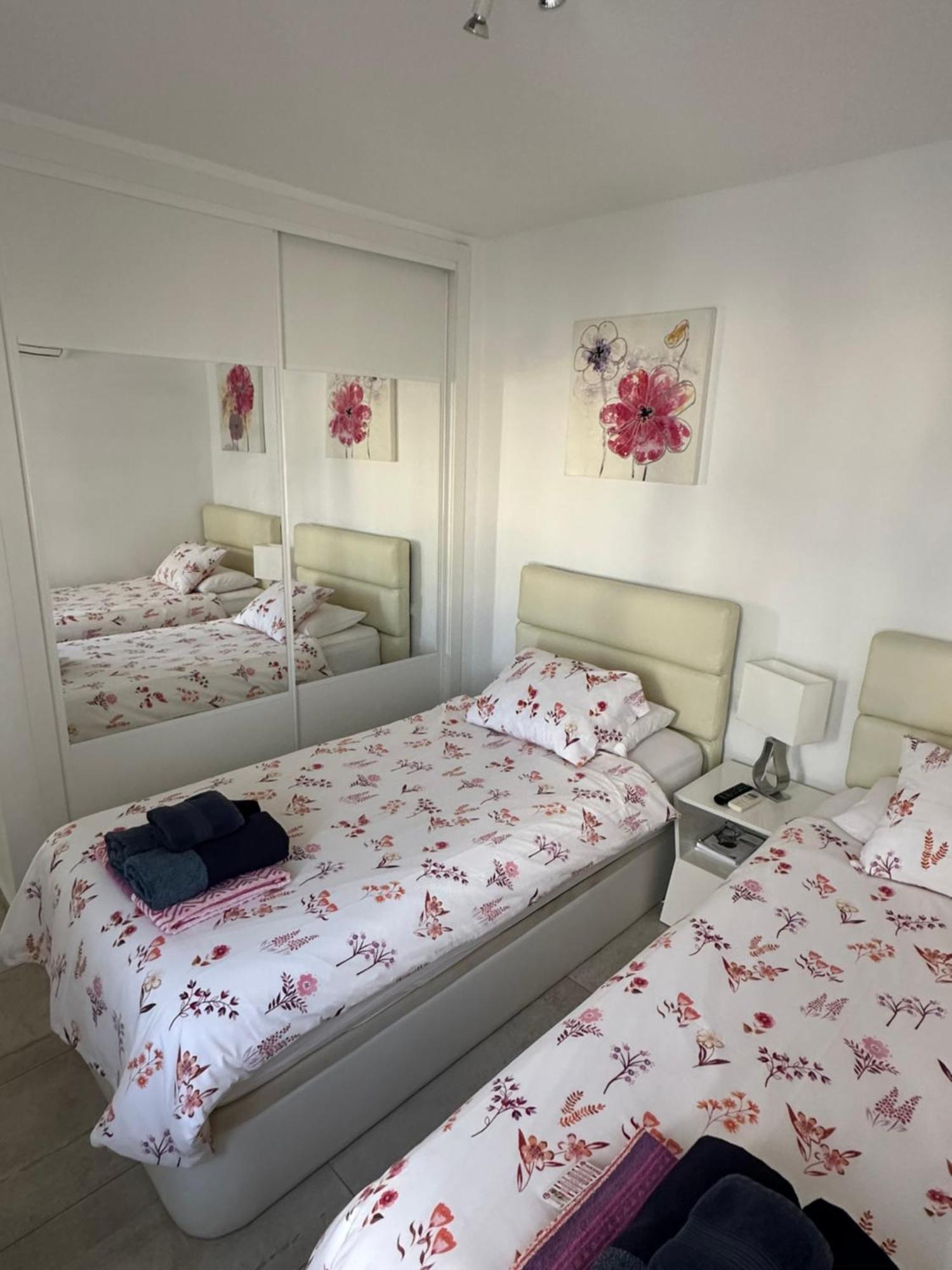 Apartamento Gracioseros 207 Puerto del Carmen (Lanzarote)