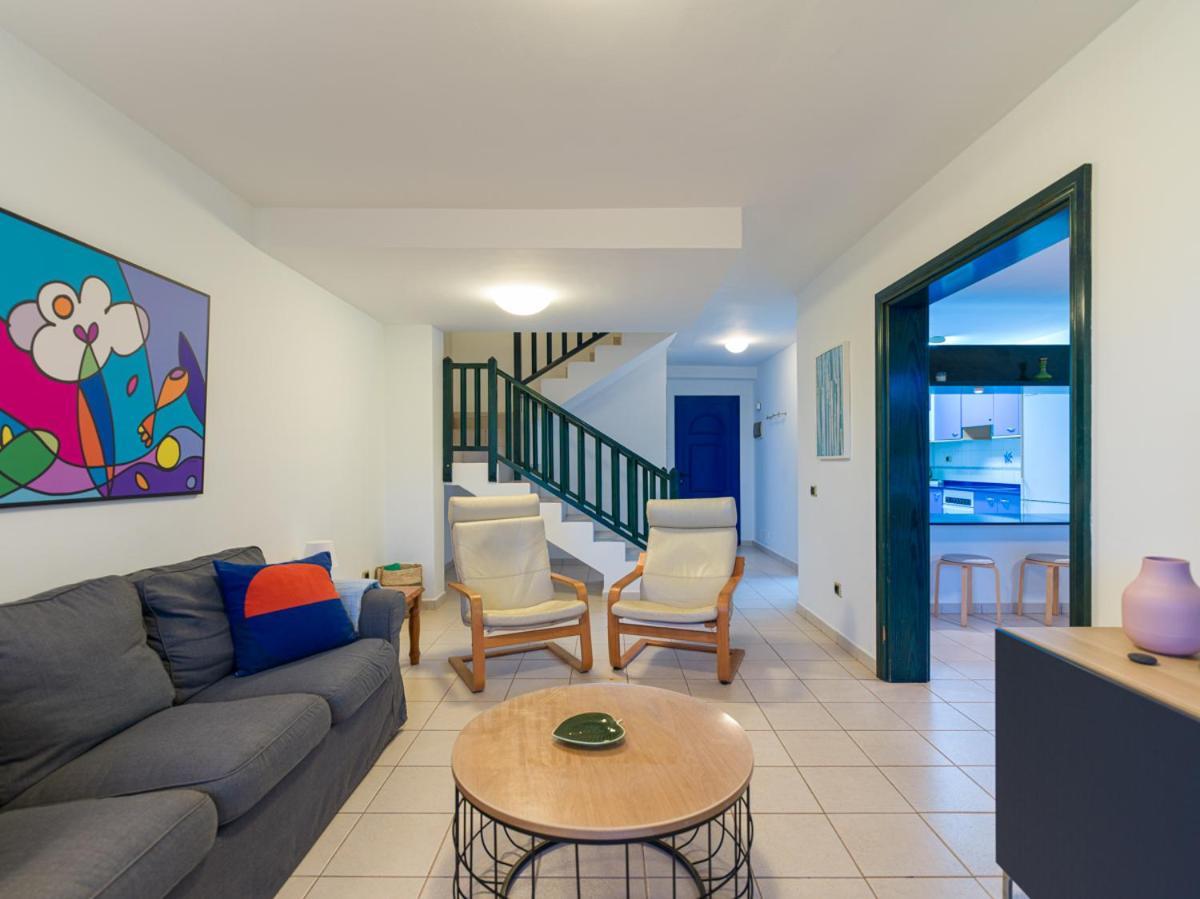 Moreras Holiday home *