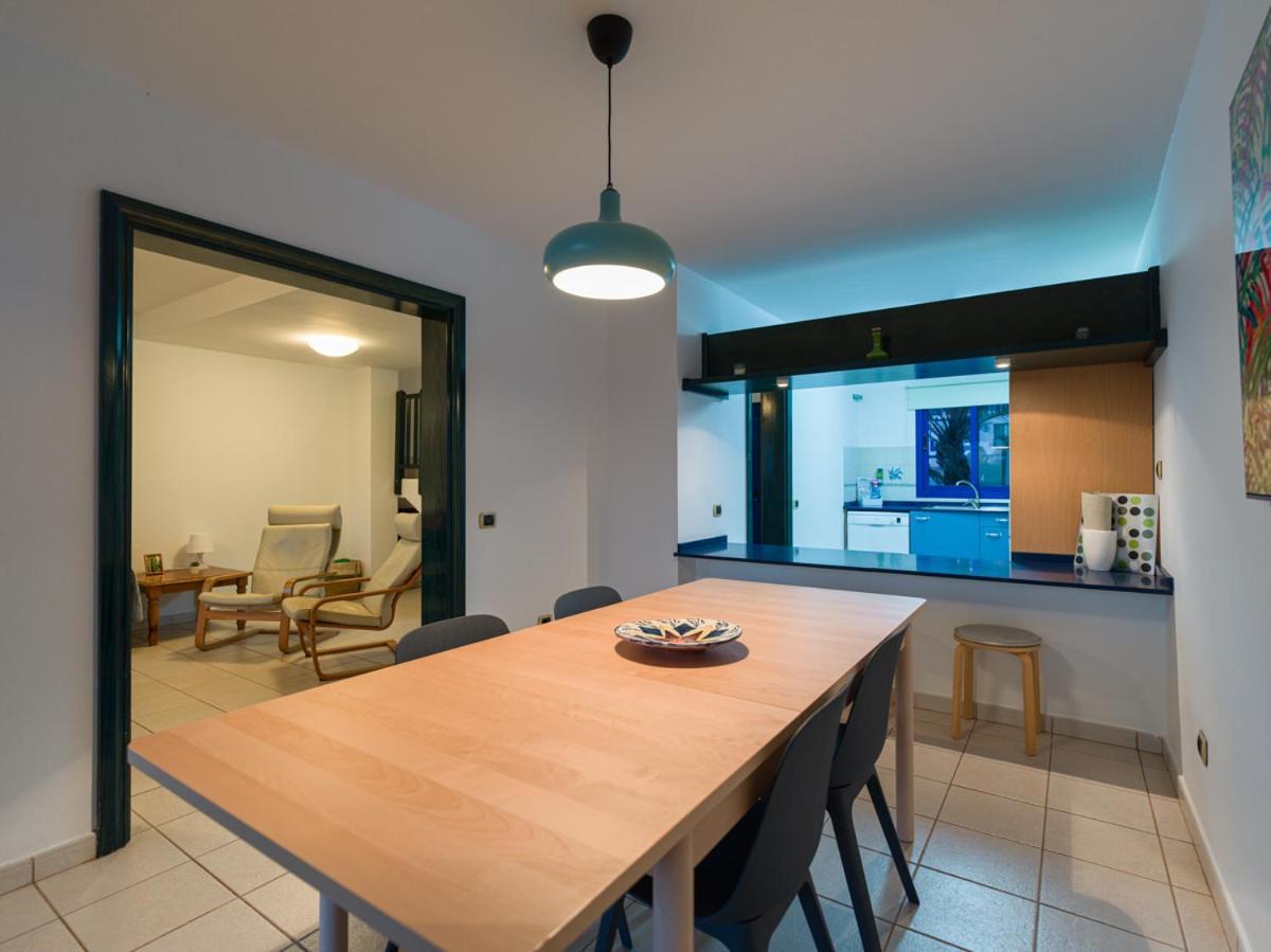 Moreras Holiday home Playa Blanca (Lanzarote)