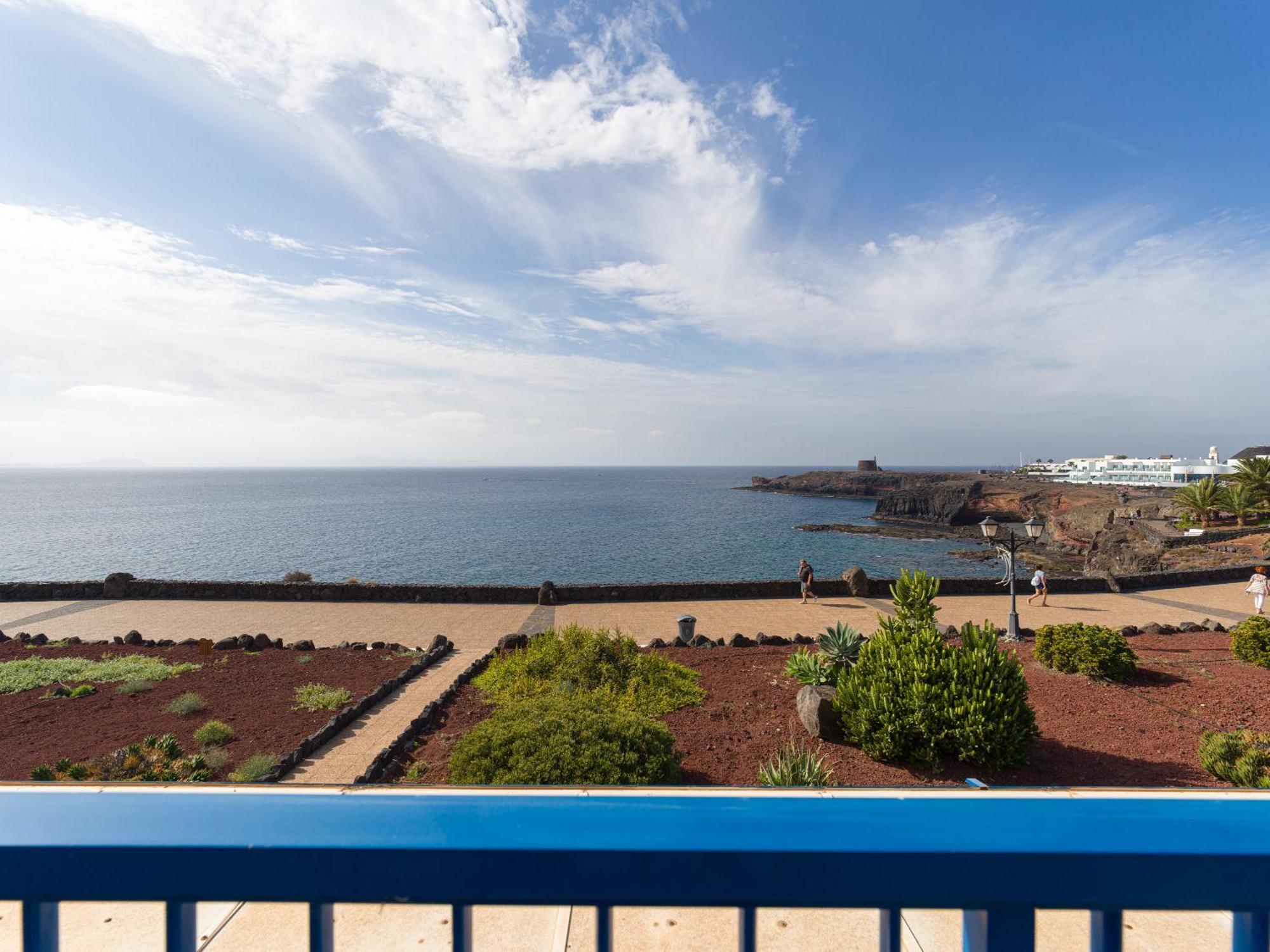 Moreras Playa Blanca (Lanzarote)