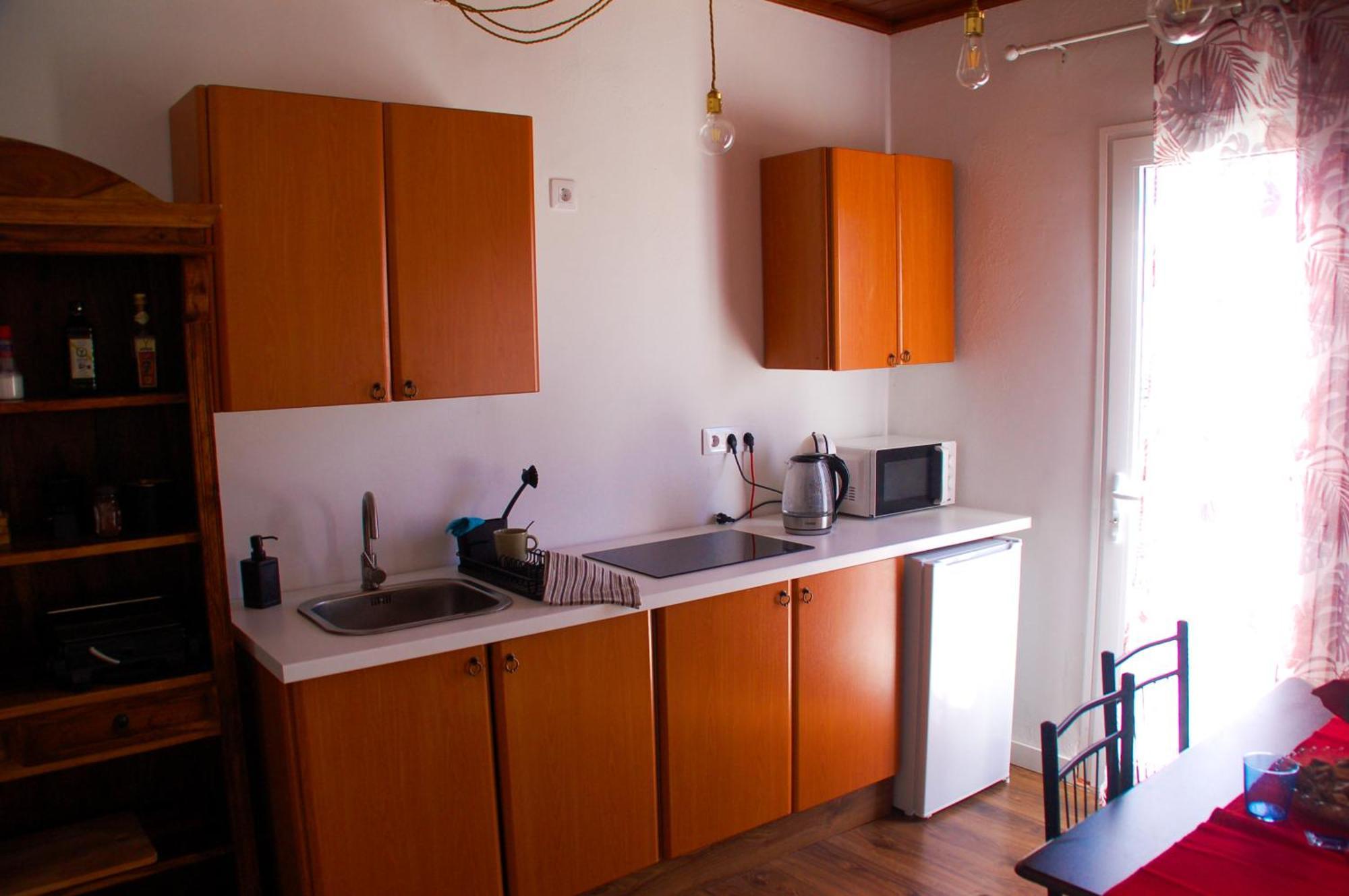 Bed and breakfast Ga7colores Only Adult Montana Blanca