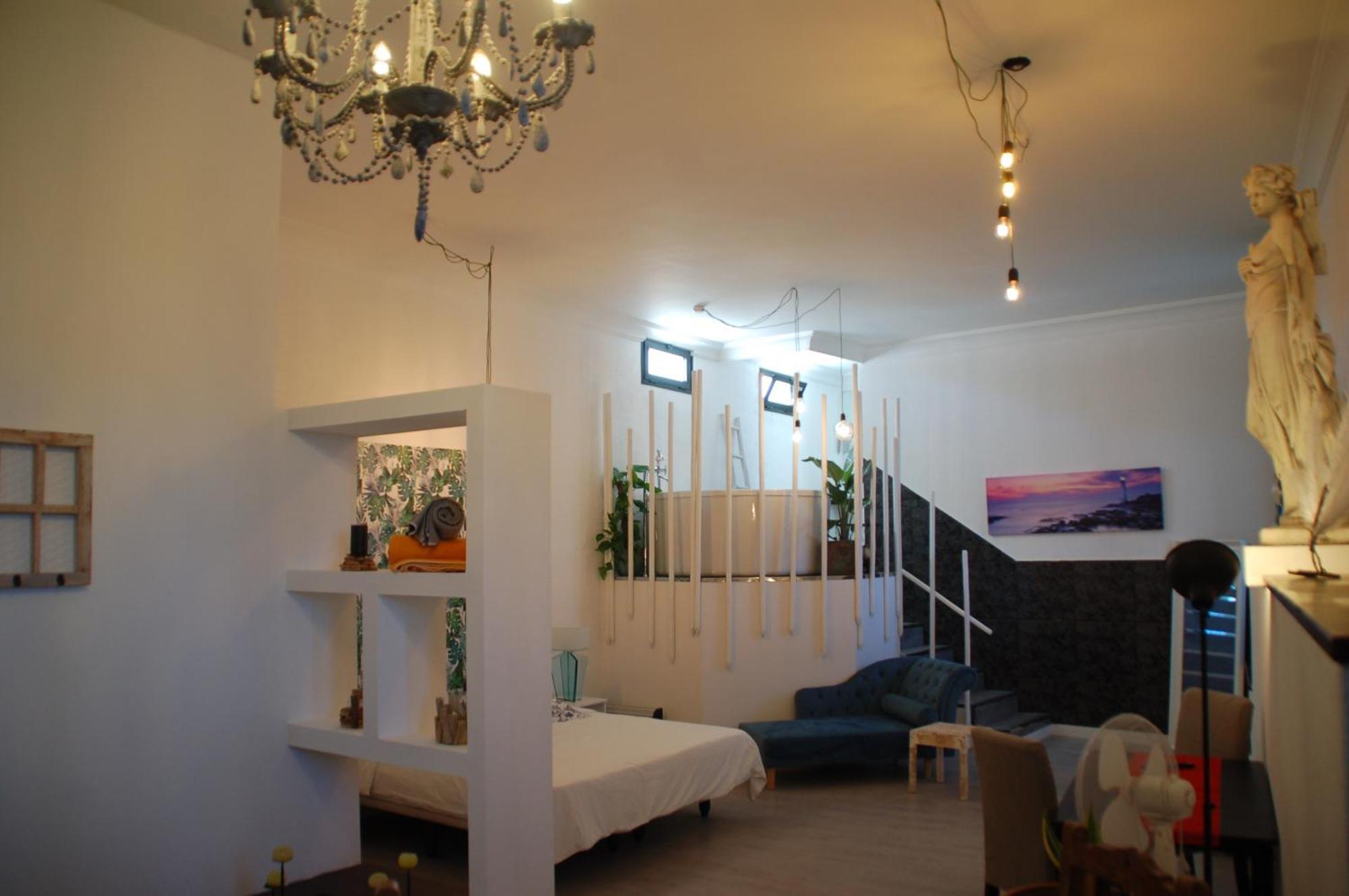 Ga7colores Only Adult Bed and breakfast Montana Blanca