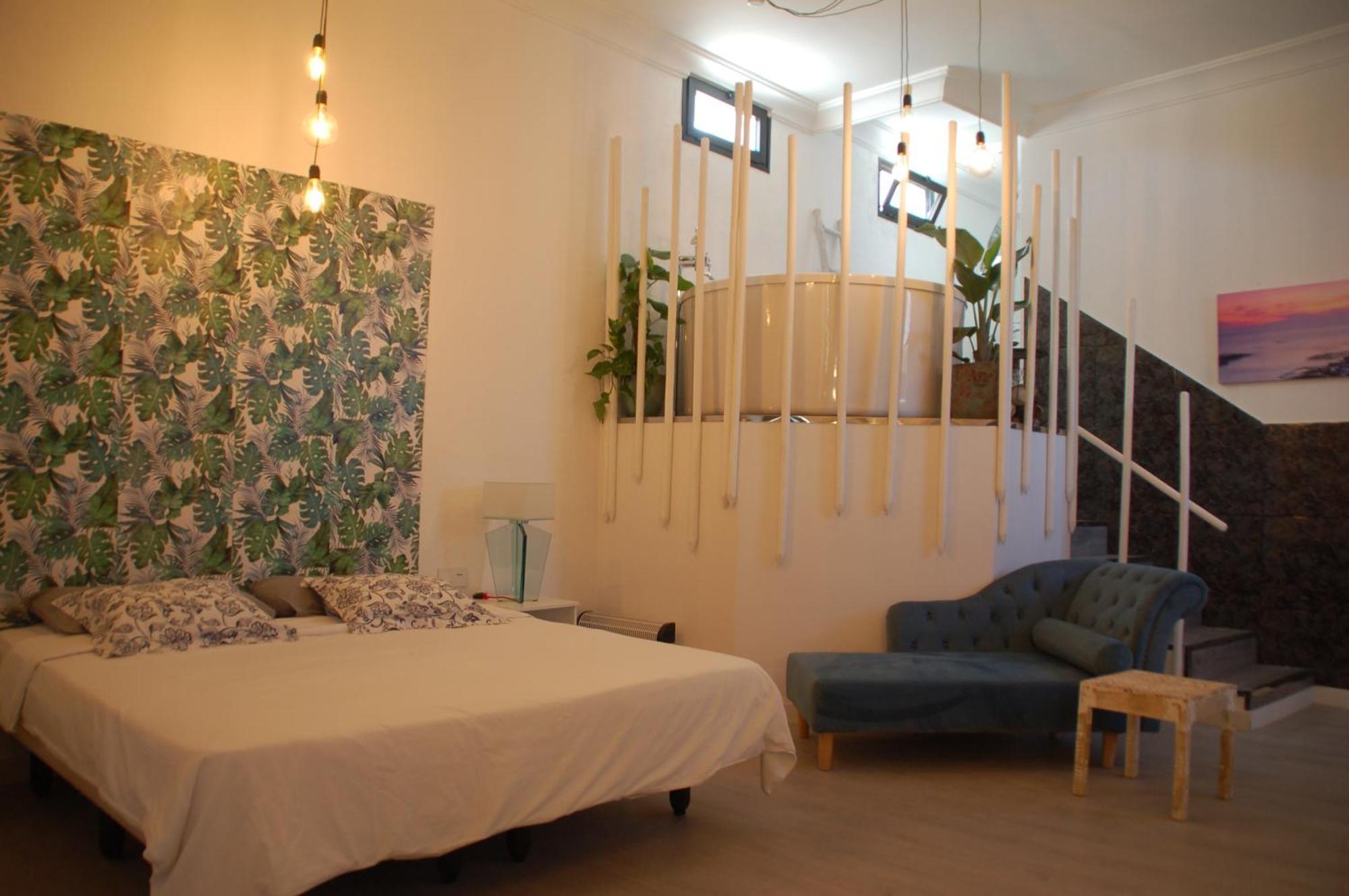 Bed and breakfast Ga7colores Only Adult *