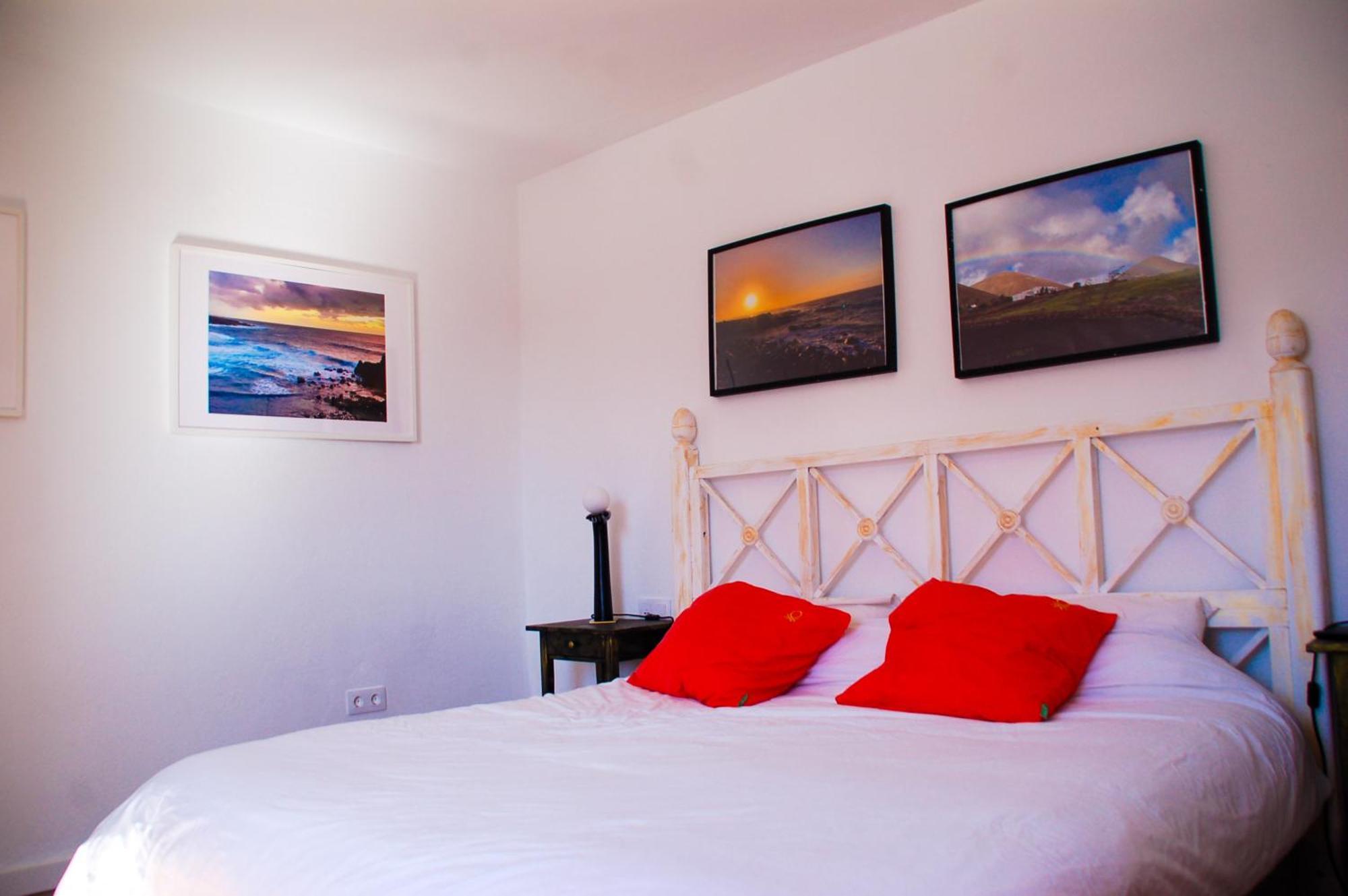 Ga7colores Only Adult Bed and breakfast Montana Blanca
