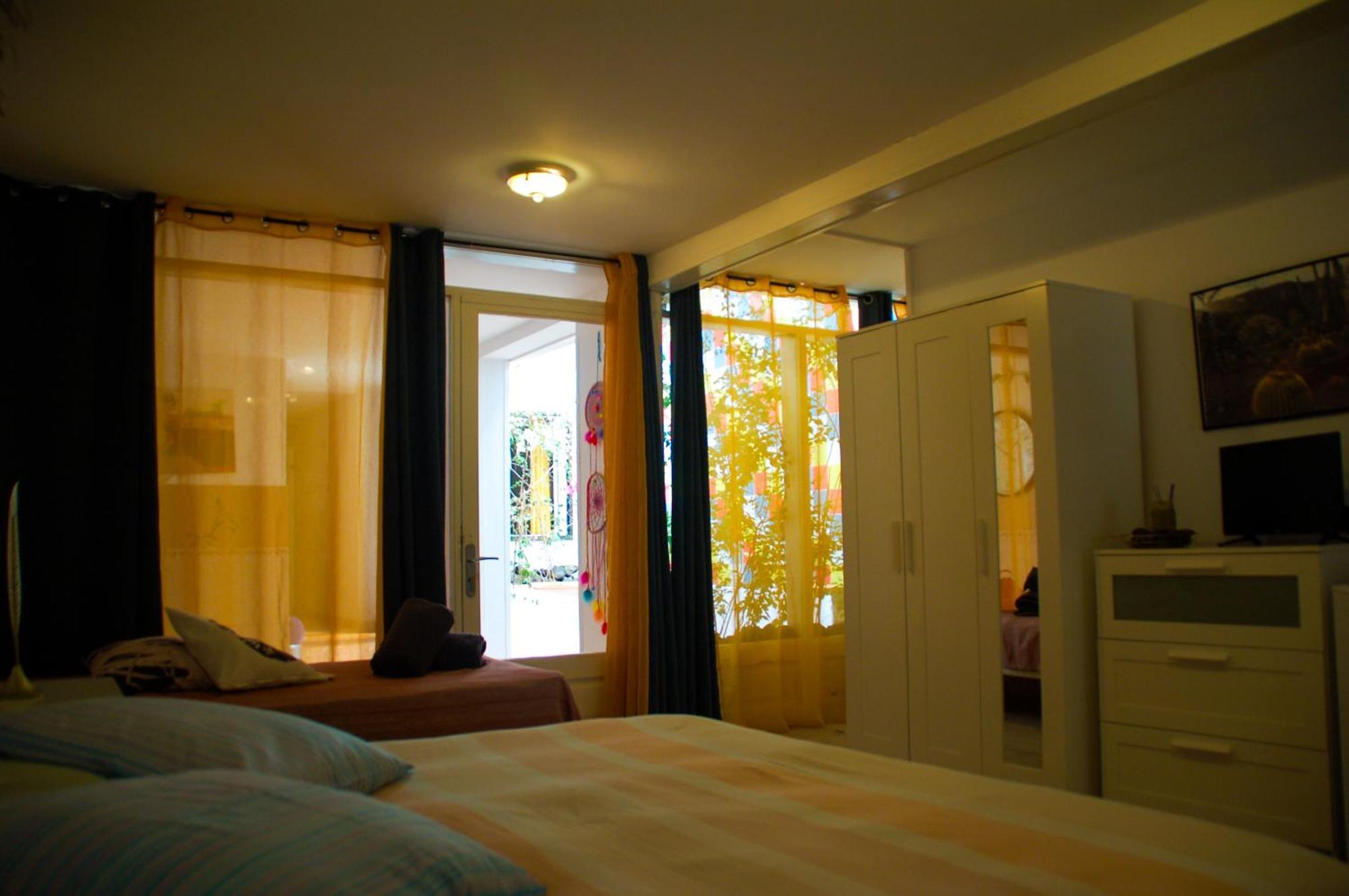 Ga7colores Only Adult Bed and breakfast *