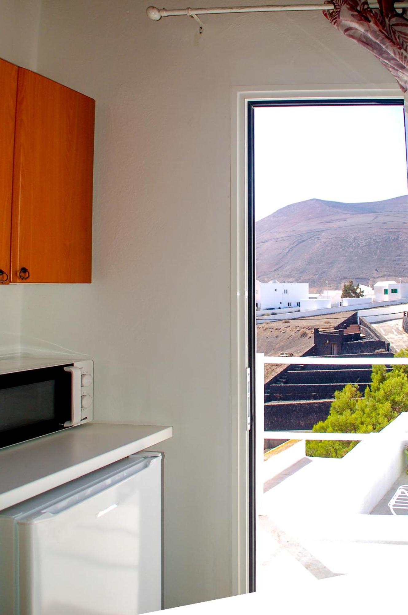 Bed and breakfast Ga7colores Only Adult Montana Blanca