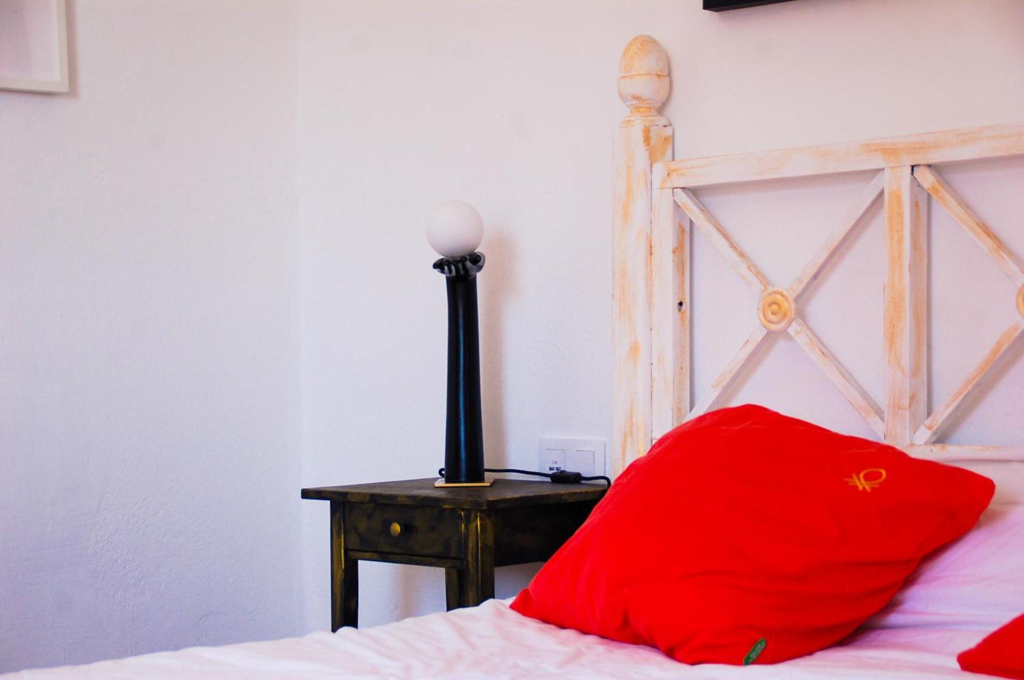 Bed and breakfast Ga7colores Only Adult *