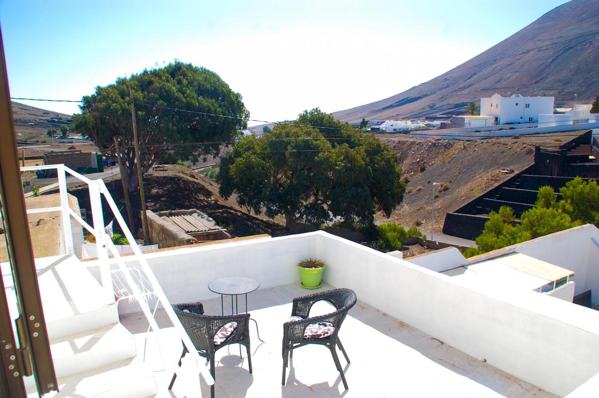 Bed and breakfast Ga7colores Only Adult