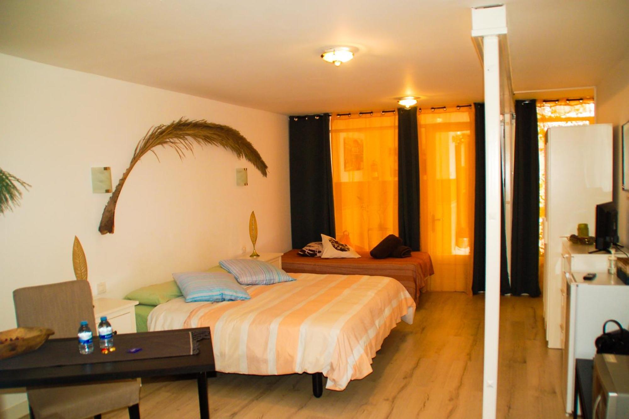 Bed and breakfast Ga7colores Only Adult