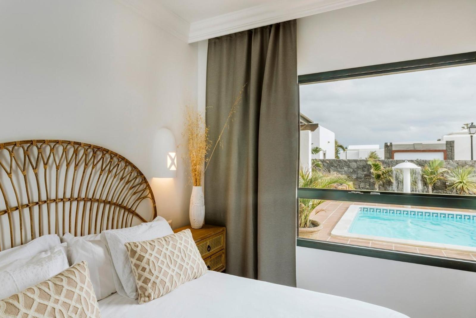 Marabú Villa Playa Blanca (Lanzarote)