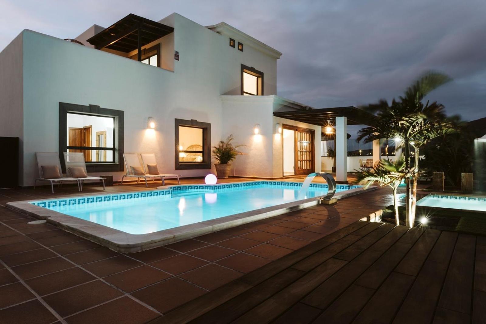Marabú Villa