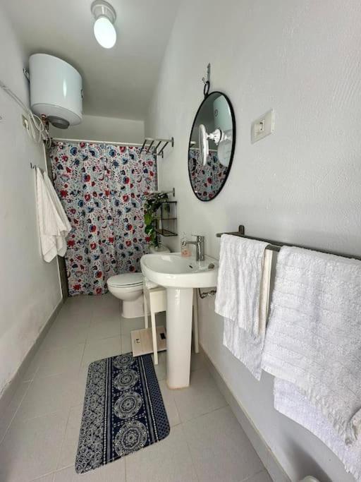 La Dolce Apartamento