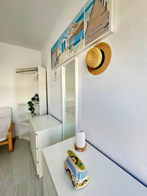 Apartamento La Dolce *