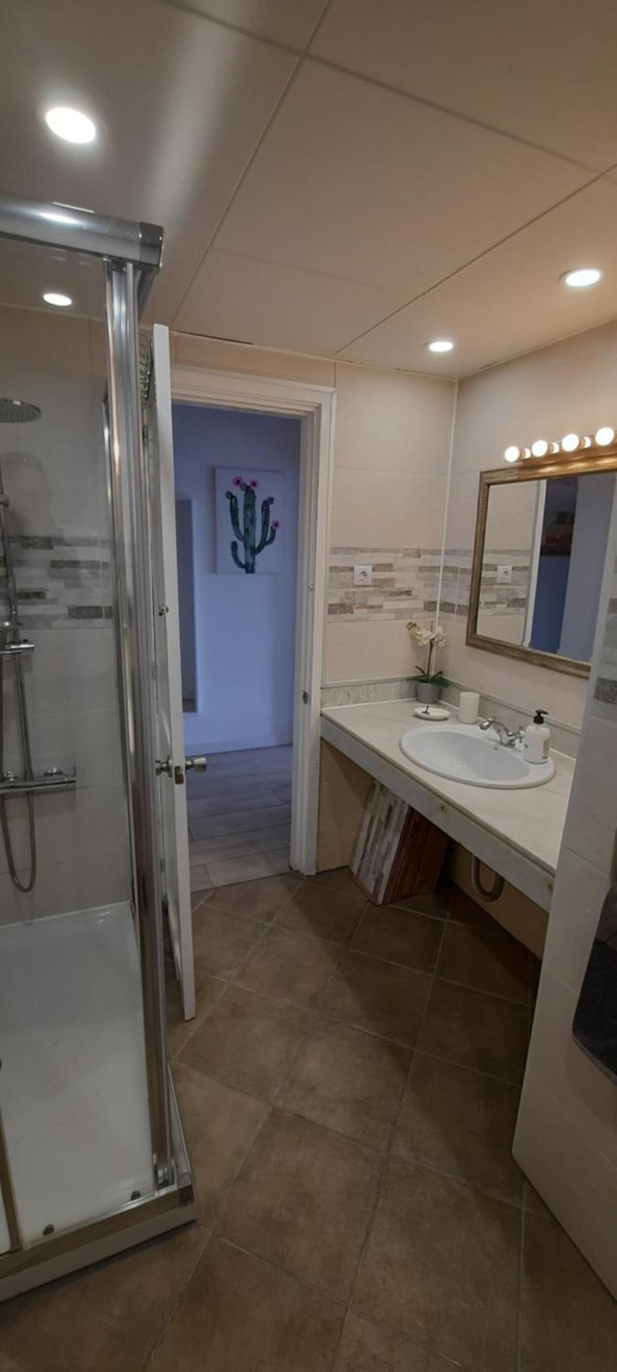Lanzarote Apartment: Beachfront Oasis In Apartment Costa Teguise