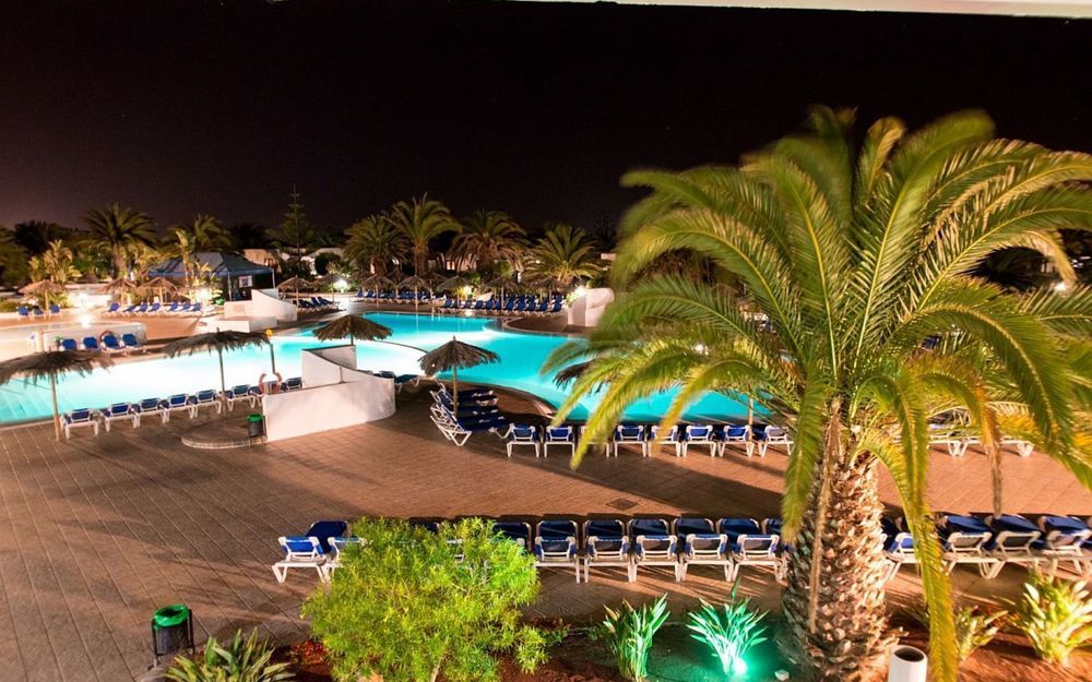 Hl Rio Hotel