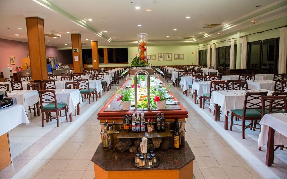 Hotel Hl Rio