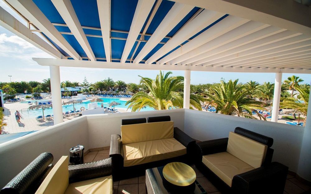 Hotel Hl Rio Playa Blanca (Lanzarote)