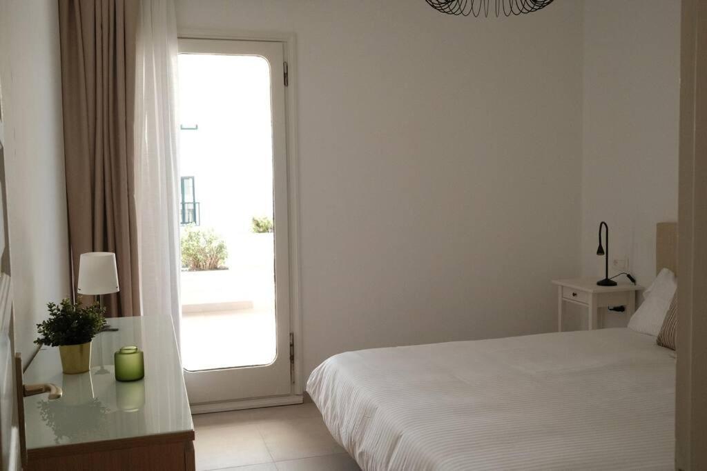 Casa Gara Apartment Costa Teguise