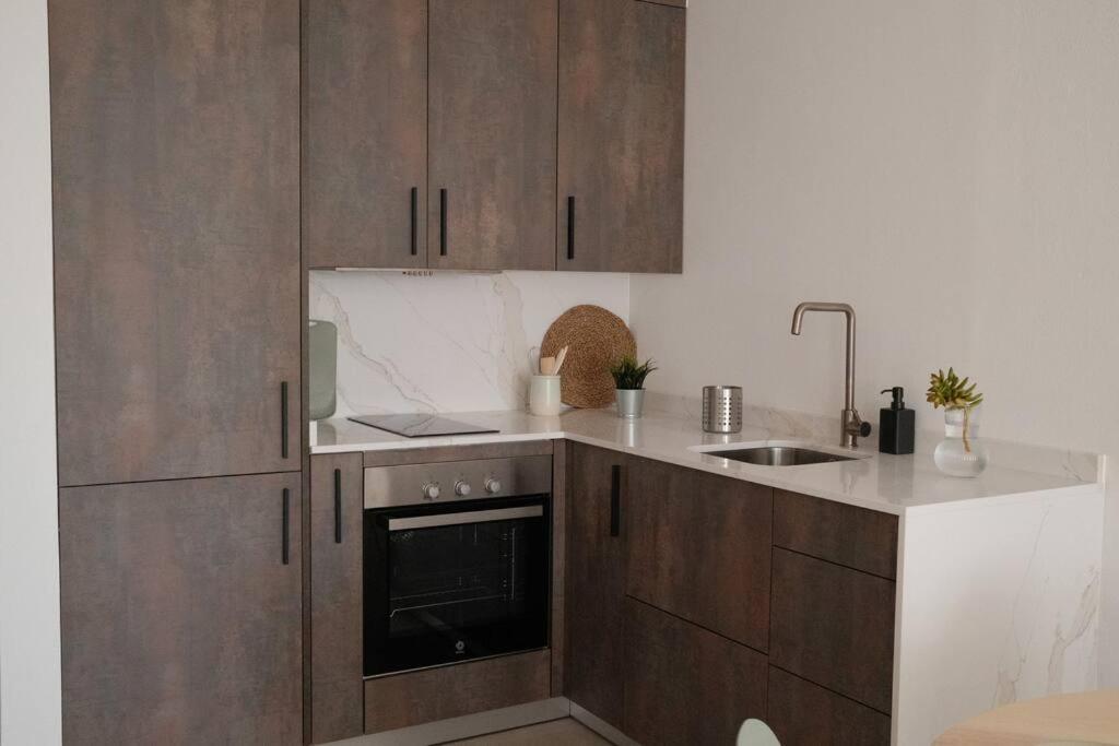 Apartment Casa Gara *