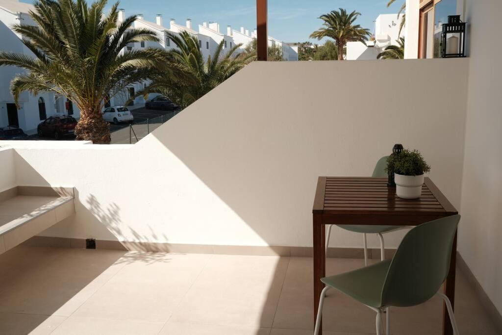 Casa Gara * Costa Teguise