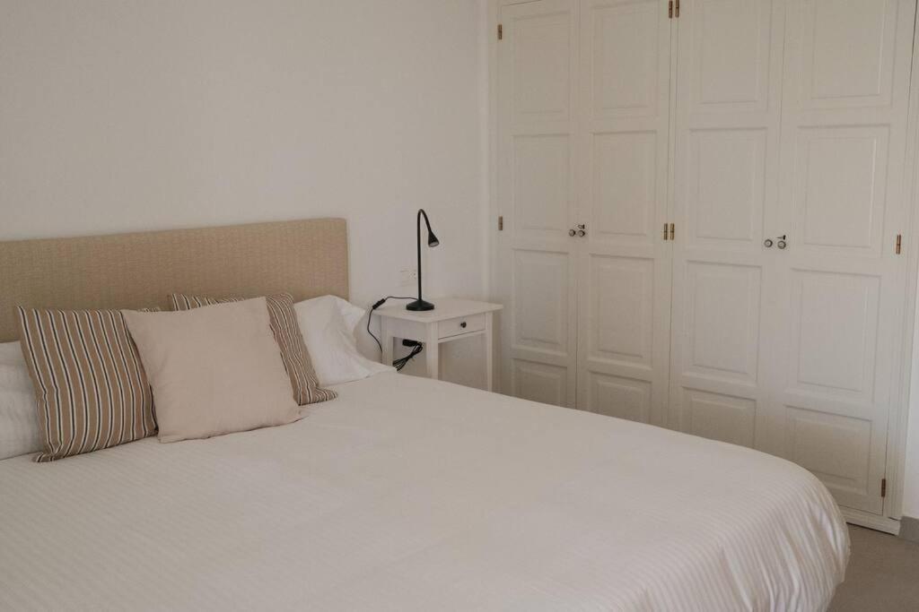 Casa Gara Apartment Costa Teguise