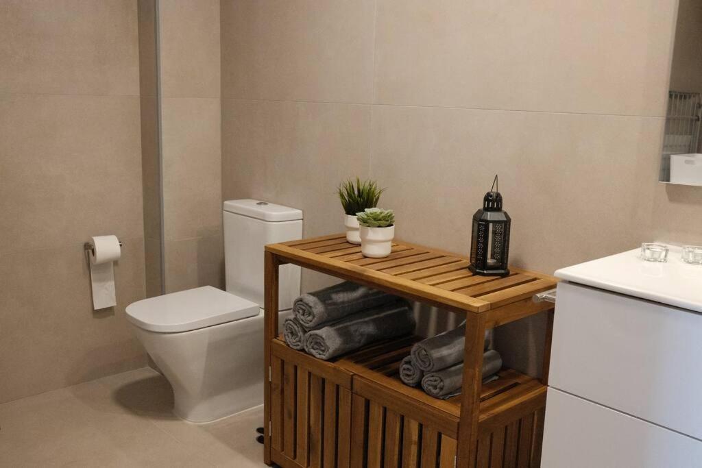 Apartment Casa Gara Costa Teguise