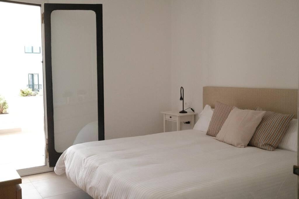Apartment Casa Gara Costa Teguise