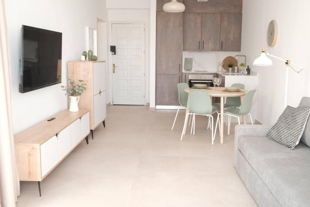 Apartamento Casa Gara Costa Teguise