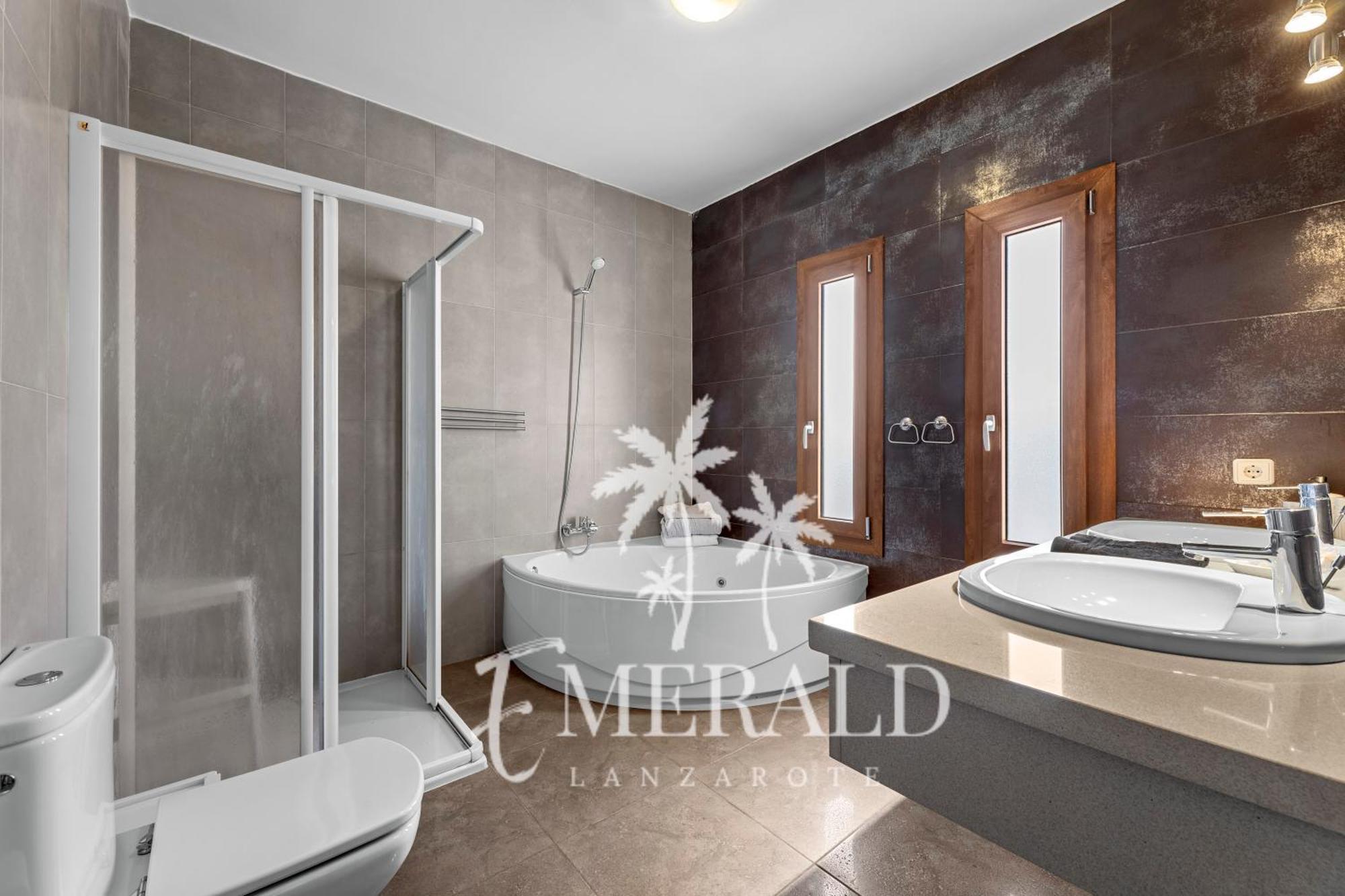 Casa Del Mar - Piscina Y Jacuzzi Privado *